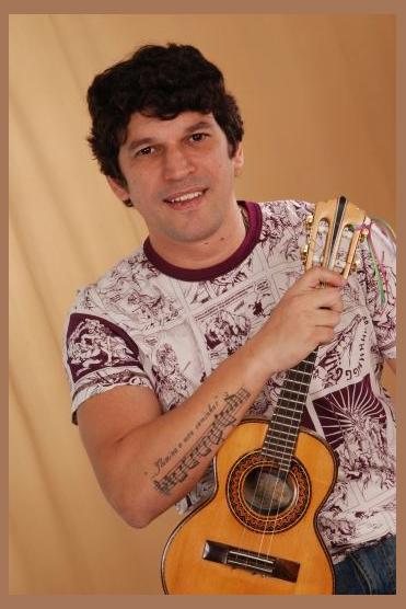 Clarão da Lua